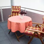 아파트 Bali 러스트