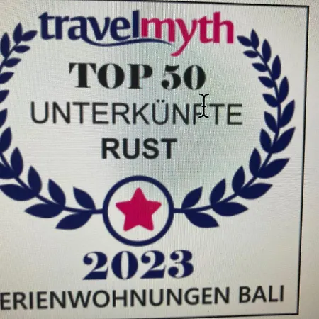 شقة فيراينفوهنانغين بالي روست