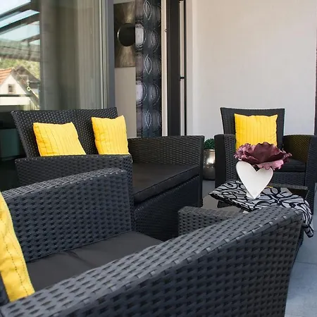 شقة فيراينفوهنانغين بالي