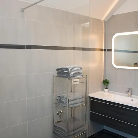 Bali Apartment