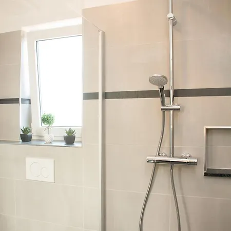 Bali Apartment