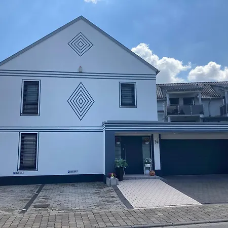 Bali Apartment *