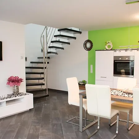 Bali Apartment *