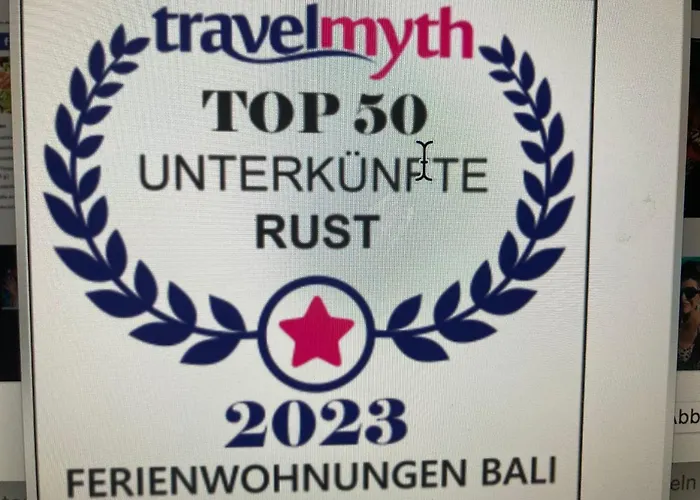 Lägenhet Bali Rust