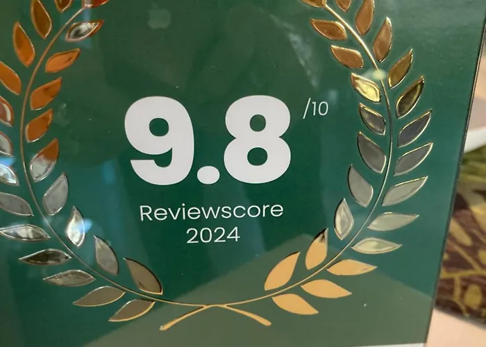 Bali 公寓 鲁斯特