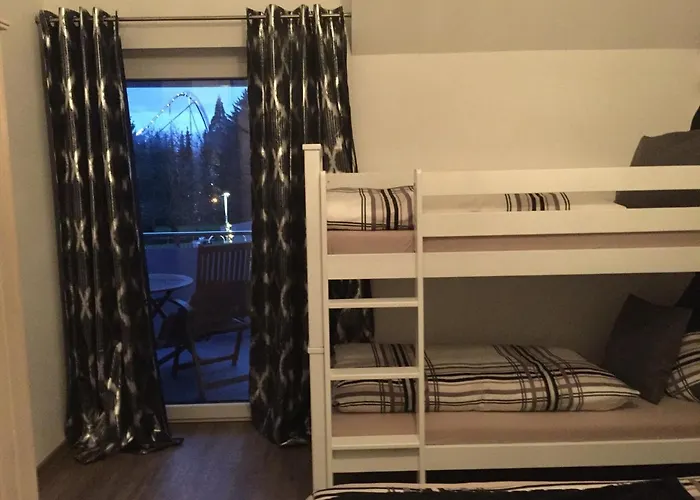 Bali 公寓 鲁斯特